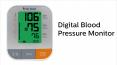 Automatic Digital Blood Pressure Monitor PowerPoint PPT Presentation