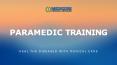 Paramedic Training: Heal The Diseased With Medical Care PowerPoint PPT Presentation