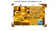 American Express Check Balance in US PowerPoint PPT Presentation