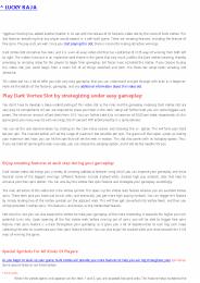 Dark Vortex Slots game in India