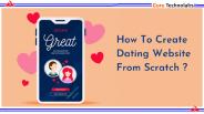 How to create a dating website?
