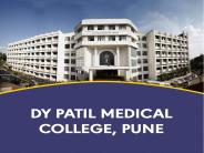DY Patil Medical College