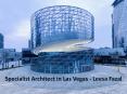 Specialist Architect in Las Vegas - Leesa Fazal PowerPoint PPT Presentation