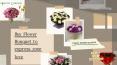 Online Flower Bouquet Delivery in Dubai PowerPoint PPT Presentation