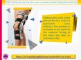 M.4® AGR functional brace for genu recurvatum from Pushpanjali medi India (1) PowerPoint PPT Presentation