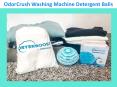 OdorCrush Washing Machine Detergent Balls PowerPoint PPT Presentation