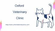 Oxford Veterinary Clinic