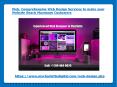 Web Comprehensive Web Design Services PowerPoint PPT Presentation