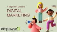 Beginner's Guide to Digital Marketing
