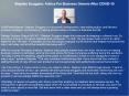 Stephen Scoggins: Advice For Business Owners After COVID-19 PowerPoint PPT Presentation