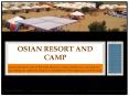 Best Luxury Camp Resorts Jodhpur PowerPoint PPT Presentation