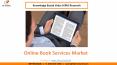 Online Book Services Market Size Worth $23.8 Billion By 2026 - KBV Research PowerPoint PPT Presentation
