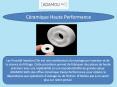 Adamou.ch - Céramique Haute Performance PowerPoint PPT Presentation