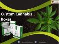 Custom Cannabis Boxes PowerPoint PPT Presentation