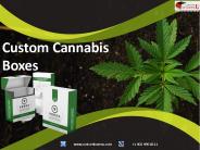 Custom Cannabis Boxes