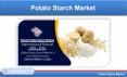 Potato Starch Market, Volume & Global Forecast, by Products PowerPoint PPT Presentation