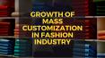 TextileMegaStore - Mass Customization PowerPoint PPT Presentation