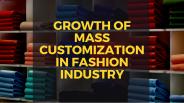 TextileMegaStore - Mass Customization