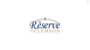 Find Student Apartments At The Reserve at Clemson