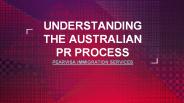 A Guide to Australia Permanent Residency