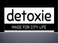 Detoxie - India's first anti stress & best anti pollution Skincare Company (3) PowerPoint PPT Presentation
