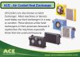 ACE - Air Cooled Heat Exchanger PowerPoint PPT Presentation