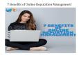 7 Benefits of Online Reputation Management PowerPoint PPT Presentation