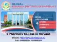 B Pharmacy College in Haryana - D Pharma Courses - Best Pharmacy College in India PowerPoint PPT Presentation