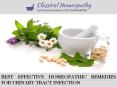 Best Effective Homeopathic Remedies for Urinary Tract Infection PowerPoint PPT Presentation