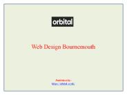 Web design Bournemouth (1)