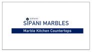 Marble Kitchen Countertops