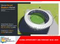 Smart Stadium Market Share, Size and Forecast By 2025 PowerPoint PPT Presentation