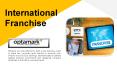 International Franchise - Optamark Franchise