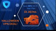 Get the best Halloween deal 2020