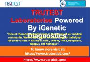 Blood Test in Mumbai-TRUTEST Laboratories