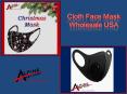 Cloth Face Mask Wholesale USA | Wholesale Face Masks PowerPoint PPT Presentation