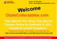 Marvel Pop Vinyl-Ozzie Collectables PowerPoint PPT Presentation