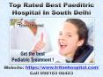 Top Rated Best Paeditric Hospital In South Delhi PowerPoint PPT Presentation