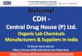Lab Chemicals Manufacturers-CDH Fine Chemical PowerPoint PPT Presentation