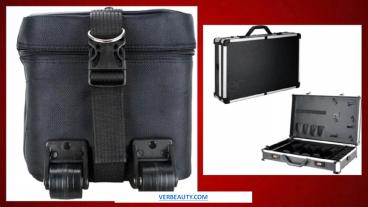 How To Choose The Best Suitable Barber Case?