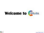 What are the Important Principles of Web Design?