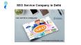 SEO Service Company in Delhi PowerPoint PPT Presentation