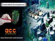 Embedded Development