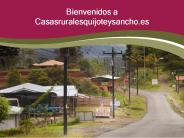 lagunas de ruideraalojamiento