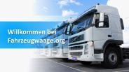 Radladerwaagen