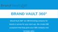 Brand Vault 360° | CBD Branding and Digital Marketing PowerPoint PPT Presentation