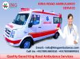 Take Ambulance Service in Gandhi Maidan and Mahendru Patna by king PowerPoint PPT Presentation