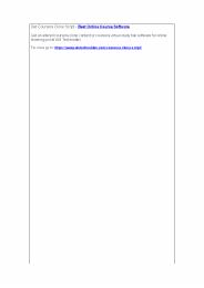 Get Coursera Clone Script - Best Online Course Software