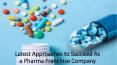 Benefits to be a part of Pharma Franchise business PowerPoint PPT Presentation