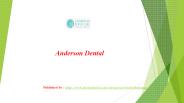 Anderson Dental